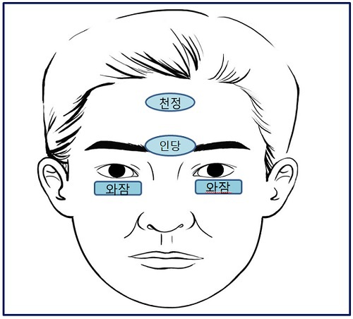 ▲제공=취원관상학연구소 ▲제공=취원관상학연구소