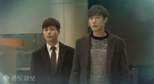 ▲ '여자의 비밀' 98화 예고