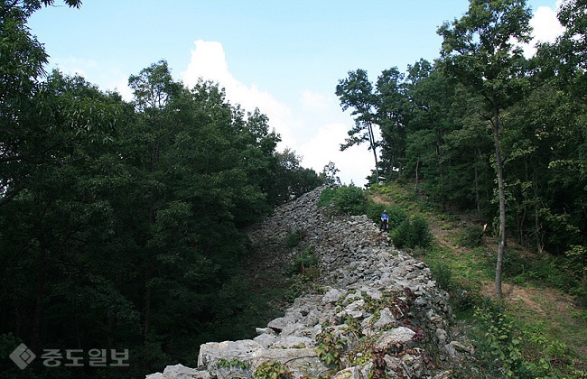 ▲ 사진 출처=다음 블로그 '펜펜의 나홀로 산행'