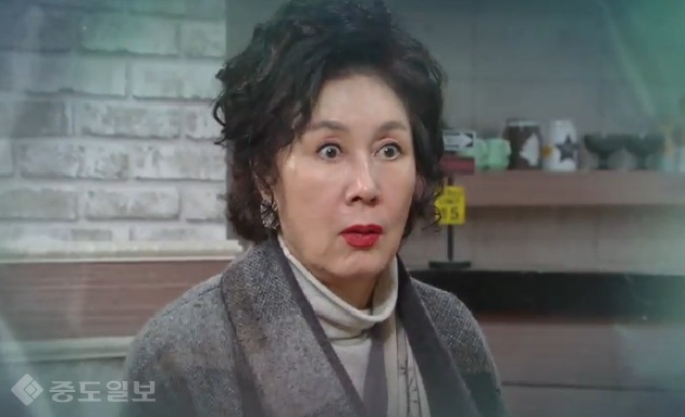 ▲ '여자의 비밀' 100화 예고