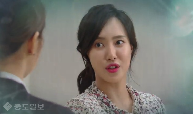 ▲ '여자의 비밀' 100화 예고