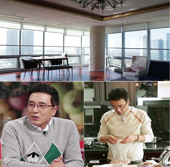 ▲ KBS 2TV ‘살림하는 남자들’ 화면 캡쳐.