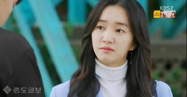 ▲ KBS2방송화면 캅쳐 ▲ KBS2방송화면 캅쳐