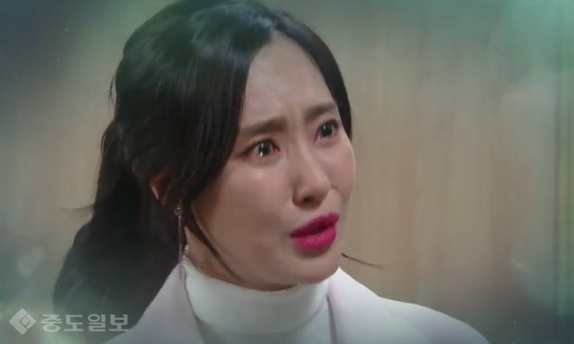 ▲ '여자의 비밀' 101화 예고