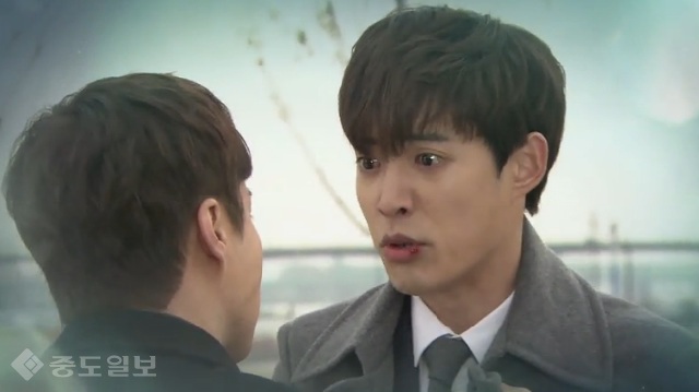 ▲ '여자의 비밀' 101화 예고