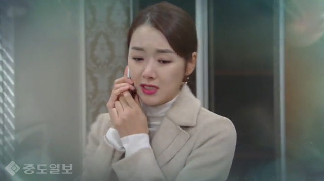 ▲ '여자의 비밀' 101화 예고