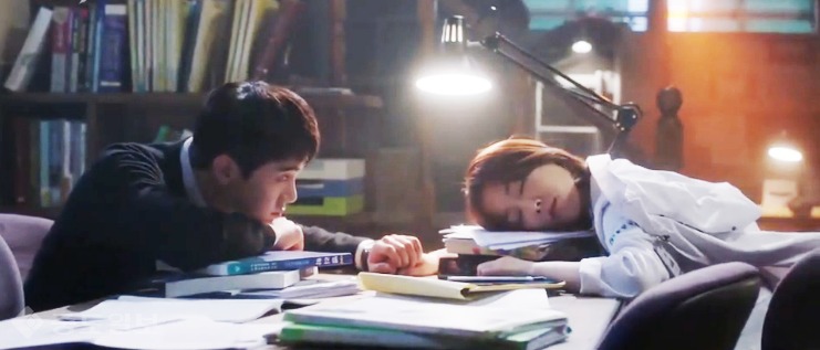 ▲ 낭만닥터 김사부 방송화면 캡쳐 ▲ 낭만닥터 김사부 방송화면 캡쳐