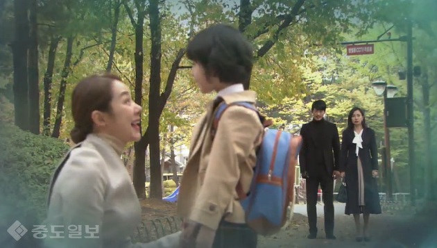 ▲ '여자의 비밀' 103화 예고