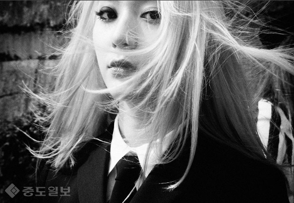 ▲ /사진출처=크리스탈 인스타그램