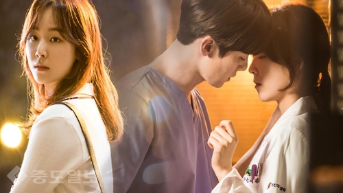 ▲ 낭만닥터 김사부 SBS제공 ▲ 낭만닥터 김사부 SBS제공