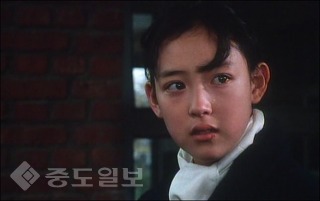 ▲ 이상아의 예전 활동 모습