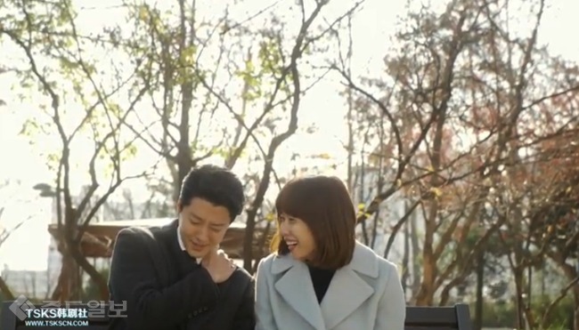 ▲ 월계수 양복점 신사들 방송화면 캡쳐 ▲ 월계수 양복점 신사들 방송화면 캡쳐