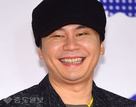 ▲ 재물운기가 좋은 재백궁과 관골을 가진 양현석 사장(YG엔터테인먼트) ▲ 재물운기가 좋은 재백궁과 관골을 가진 양현석 사장(YG엔터테인먼트)