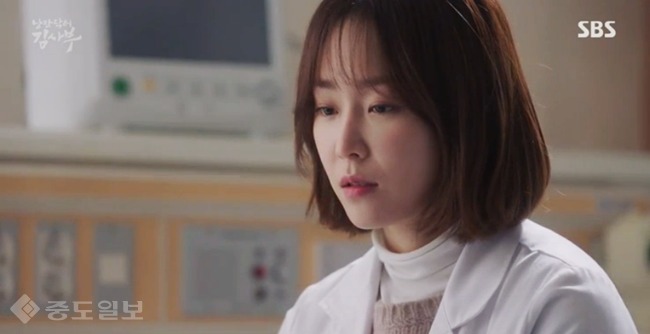 ▲ 낭만닥터 김사부 방송화면 캡쳐 ▲ 낭만닥터 김사부 방송화면 캡쳐