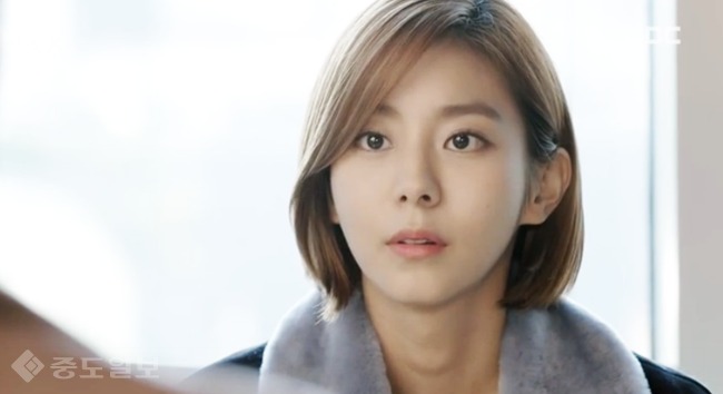 ▲ 불야성 방송화면 켑쳐 ▲ 불야성 방송화면 켑쳐