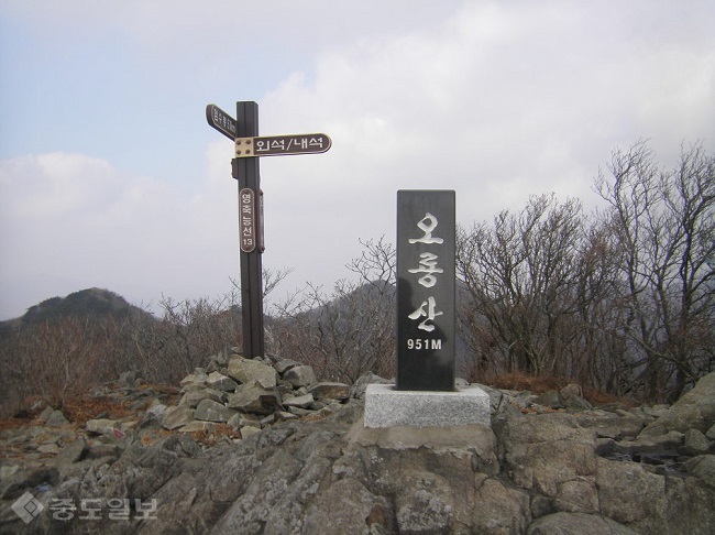 ▲사진출처=한국의 산하 '어린왕자' 작성