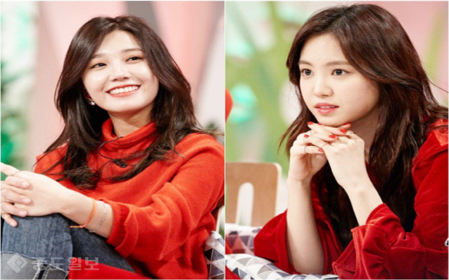 ▲  / KBS 2TV '안녕하세요' 화면 캡쳐.