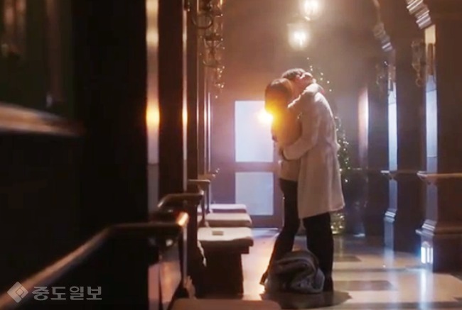 ▲ 낭만닥터 김사부 방송화면 캡쳐 ▲ 낭만닥터 김사부 방송화면 캡쳐