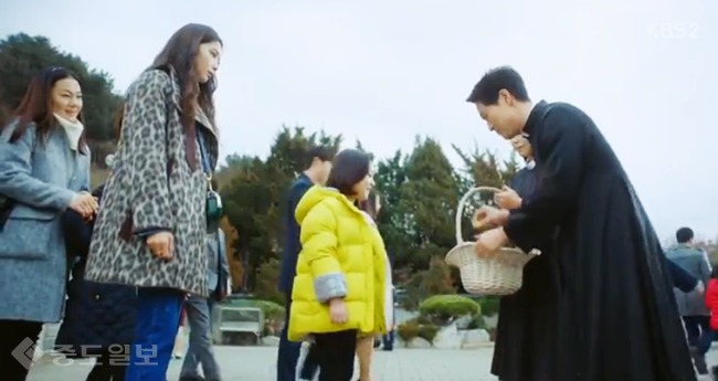 ▲ 오마이금비 방송화면 캡쳐 ▲ 오마이금비 방송화면 캡쳐