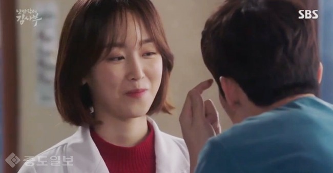 ▲ 낭만닥터 김사부 방송화면 캡쳐 ▲ 낭만닥터 김사부 방송화면 캡쳐