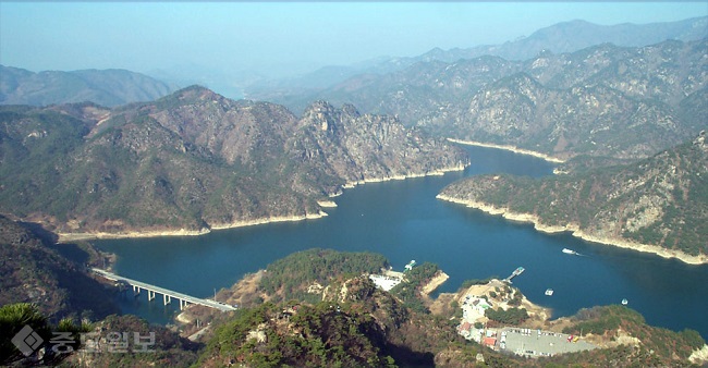 ▲출처='박영춘의 산행정보'