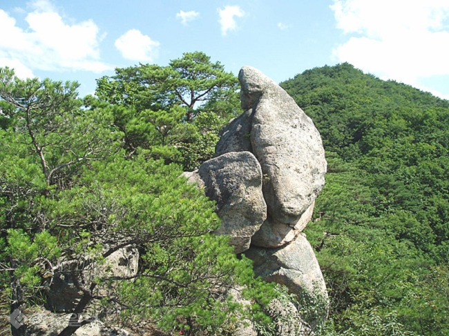 ▲출처=다음 블로그 '산으로 향하는 세찬 발걸음'