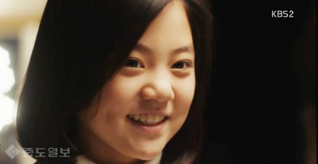 ▲ 오마이금비 방송화면 캡쳐 ▲ 오마이금비 방송화면 캡쳐