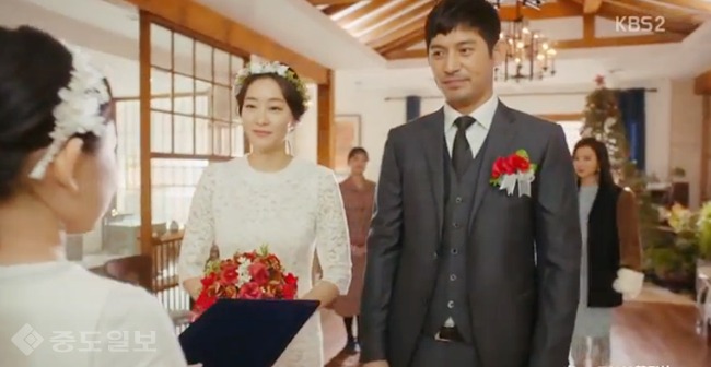 ▲ 오마이금비 방송화면 캡쳐 ▲ 오마이금비 방송화면 캡쳐