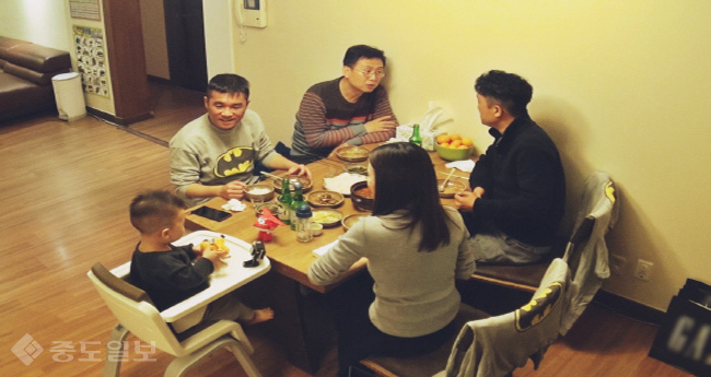 ▲ SBS ‘미운우리새끼’ 화면 캡쳐.