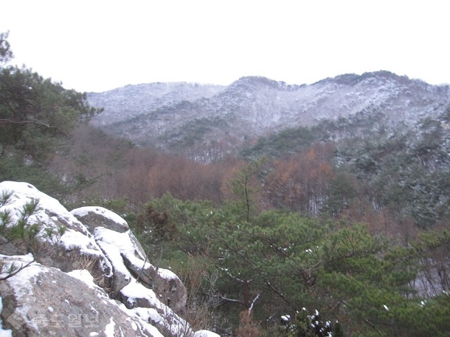 ▲출처=다음 블로그 '조진대의 산행일기'