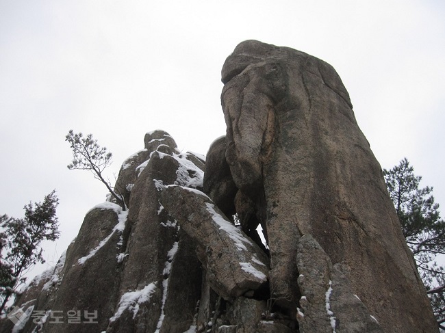 ▲출처=다음 블로그 '조진대의 산행일기'
