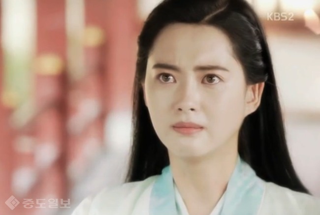 ▲ 화랑 방송화면 캡쳐 ▲ 화랑 방송화면 캡쳐