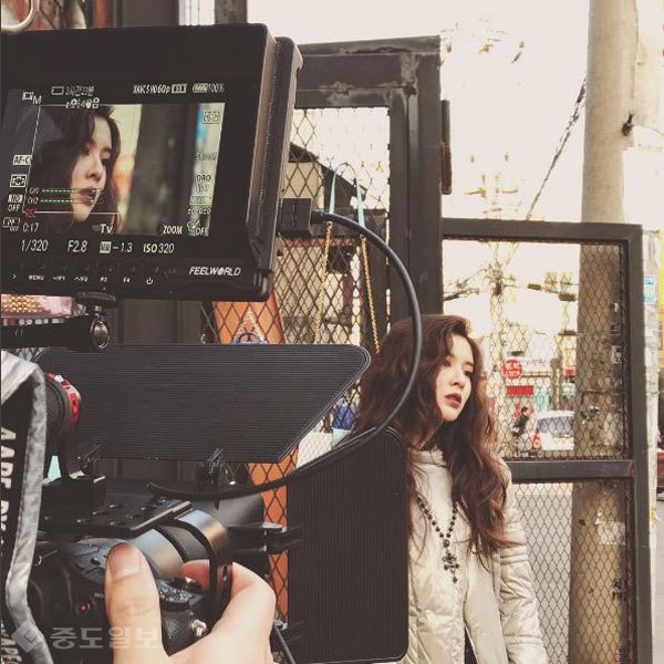 ▲ /사진출처=이선빈 인스타그램 캡쳐