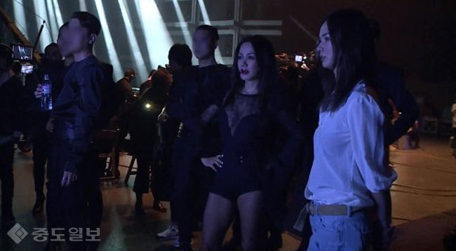 ▲ 사진= MBC ‘나 혼자 산다' 캡쳐