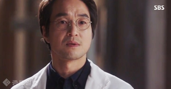 ▲ 낭만닥터 김사부 방송화면 캡쳐 ▲ 낭만닥터 김사부 방송화면 캡쳐