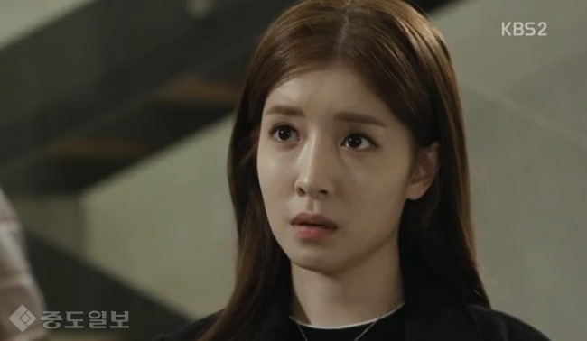 ▲ 맨몸의 소방관 방송화면 캡쳐 ▲ 맨몸의 소방관 방송화면 캡쳐