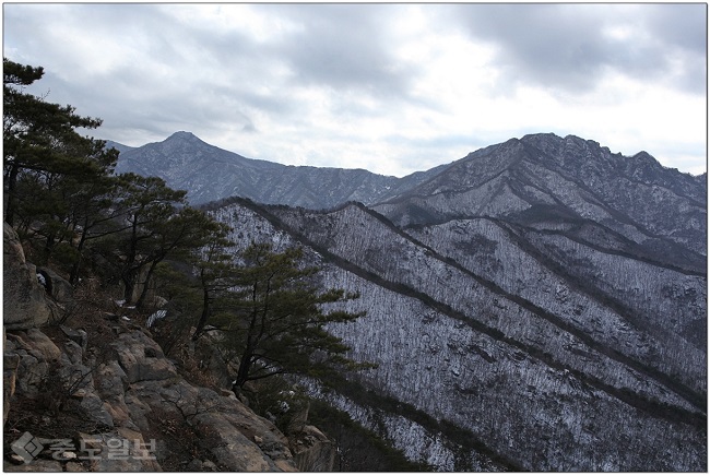 ▲출처=다음 블로그 '이수영의 산행이야기'