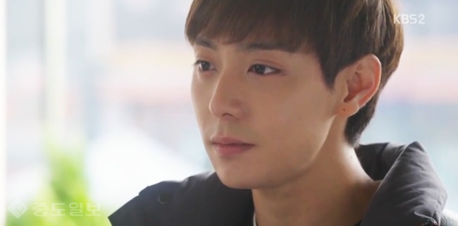 ▲ 월계수 양복점 신사들 방송화면 캡쳐 ▲ 월계수 양복점 신사들 방송화면 캡쳐