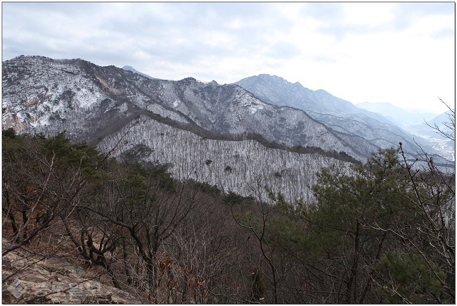 ▲출처=다음 블로그 '이수영의 산행이야기'