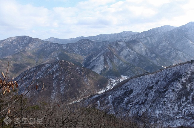 ▲출처=다음 블로그 '이수영의 산행이야기'