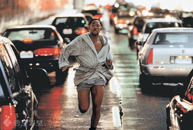 ▲ 에너미 오브 스테이트