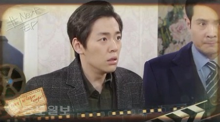 ▲ ‘TV소설 저 하늘에 태양이’ 제109부 예고 ▲ ‘TV소설 저 하늘에 태양이’ 제109부 예고