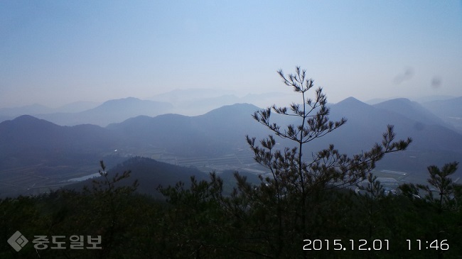 ▲출처=다음 블로그 '김복현의 산이야기'
