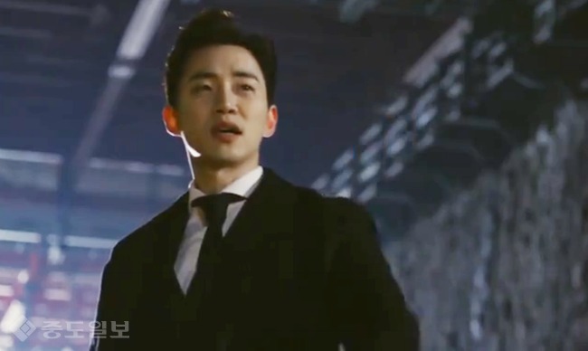 ▲ 김과장 방송화면 캡쳐 ▲ 김과장 방송화면 캡쳐