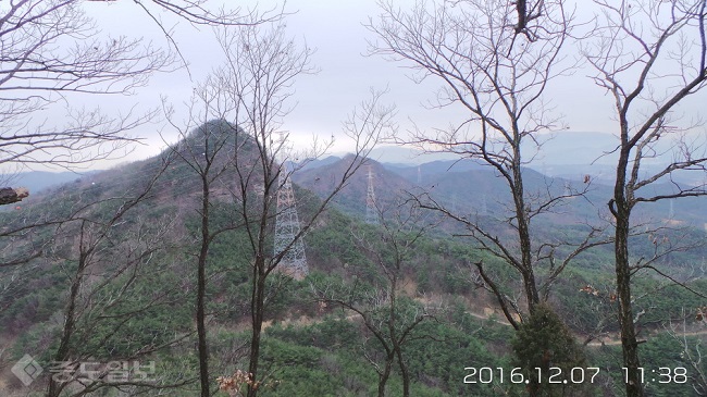 ▲출처=다음 블로그 '김복현의 산이야기'