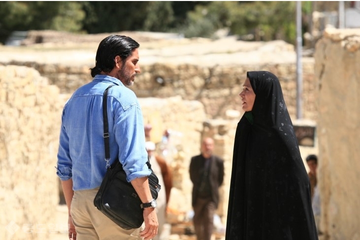 ▲ 영화 스토닝 ▲ 영화 스토닝