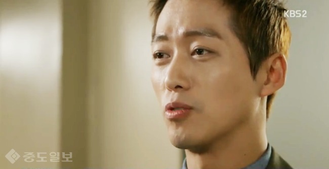 ▲ 김과장 방송화면 캡쳐 ▲ 김과장 방송화면 캡쳐