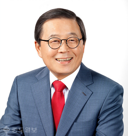 ▲ 남유진 경북 구미시장.(제공=구미시) ▲ 남유진 경북 구미시장.(제공=구미시)