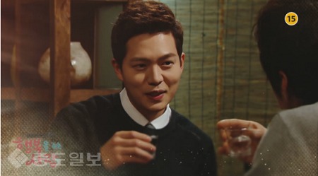 ▲  ‘행복을 주는 사람’ 57회 예고