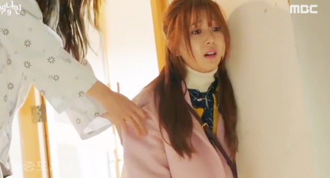 ▲ 미씽나인 방송화면 캡쳐 ▲ 미씽나인 방송화면 캡쳐